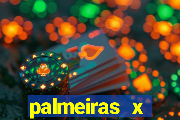 palmeiras x botafogo sp palpite